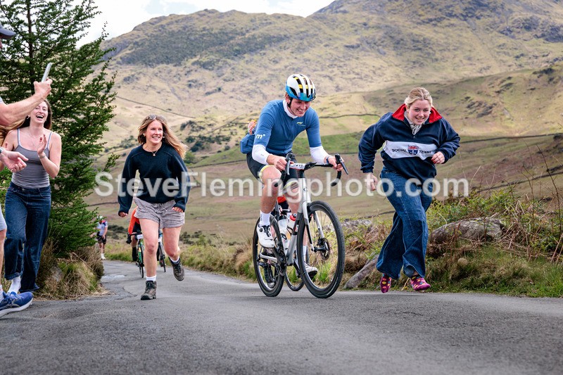 132825-3 - Blea Tarn Climb 13:00 - 14:00