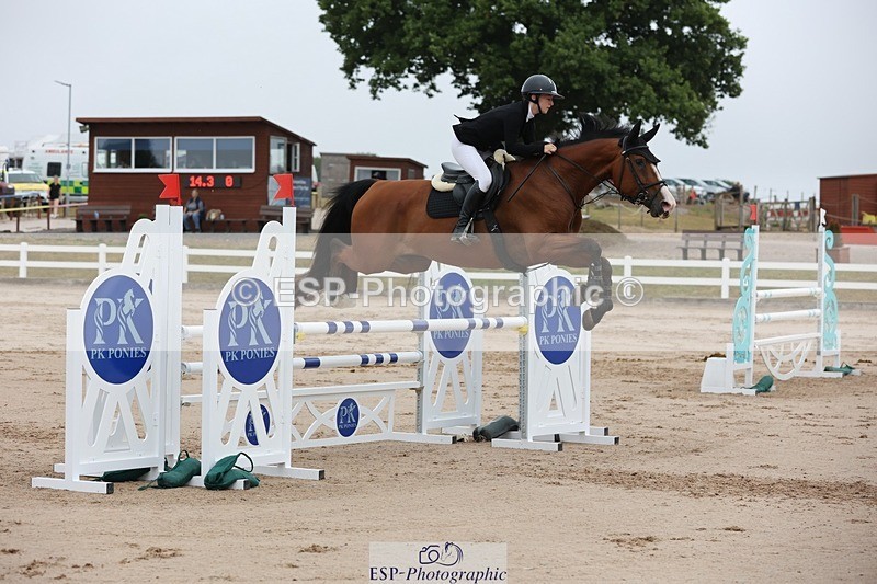 250717-093837-03663 - Cls 9, 1 Star Bronze Tour