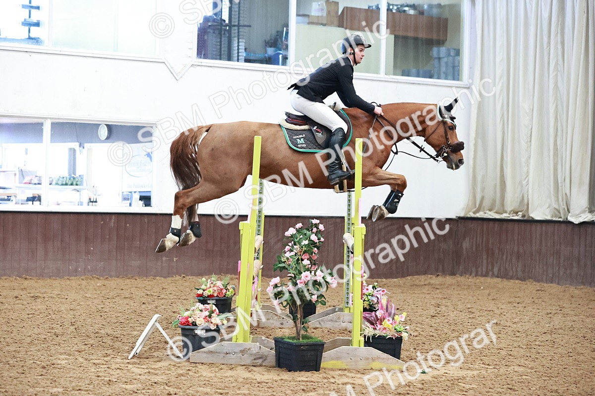 SBM_002690 - Class 10 - Senior Newcomer 1.10m