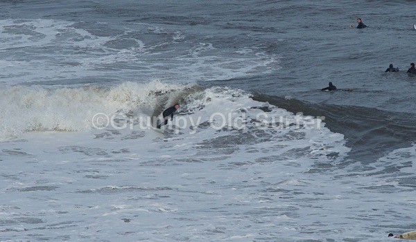 DSC_4512 - Cayton Point 30th October 2017