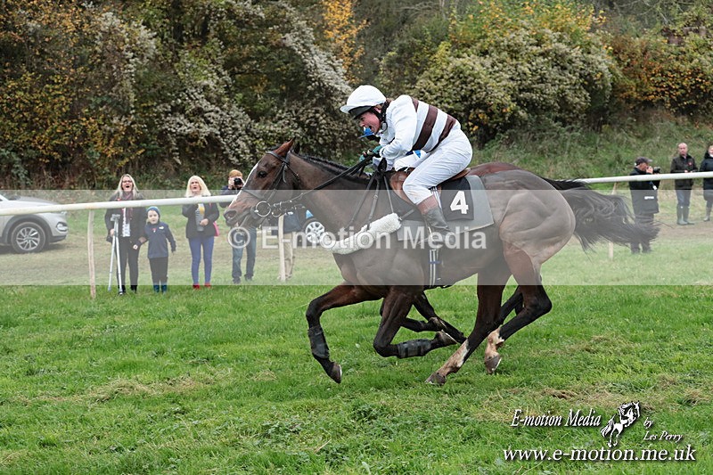 PtP 091124  109 - Knightwick Races Point-to-Point 09/11/24
