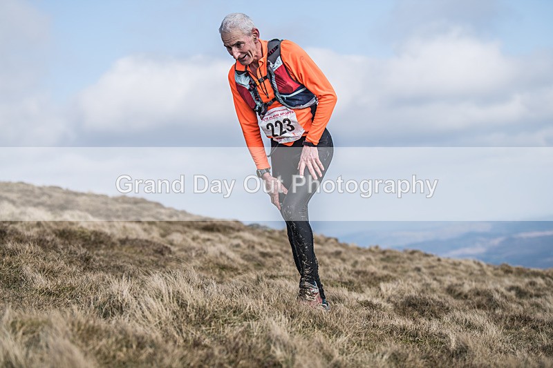 Black Combe-2137 - Black Combe Fell Race Saturday 7th March 2026