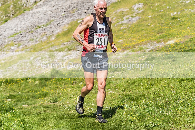 Settle Hills-374 - Settle Hills Fell Race Sunday 21st June 2026