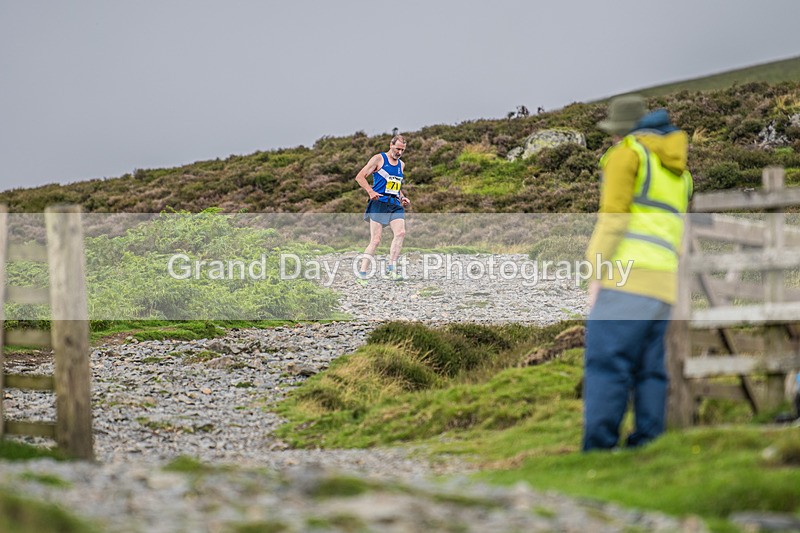 Skiddaw-1012 - Skiddaw Fell Race Sunday 6th July 2025