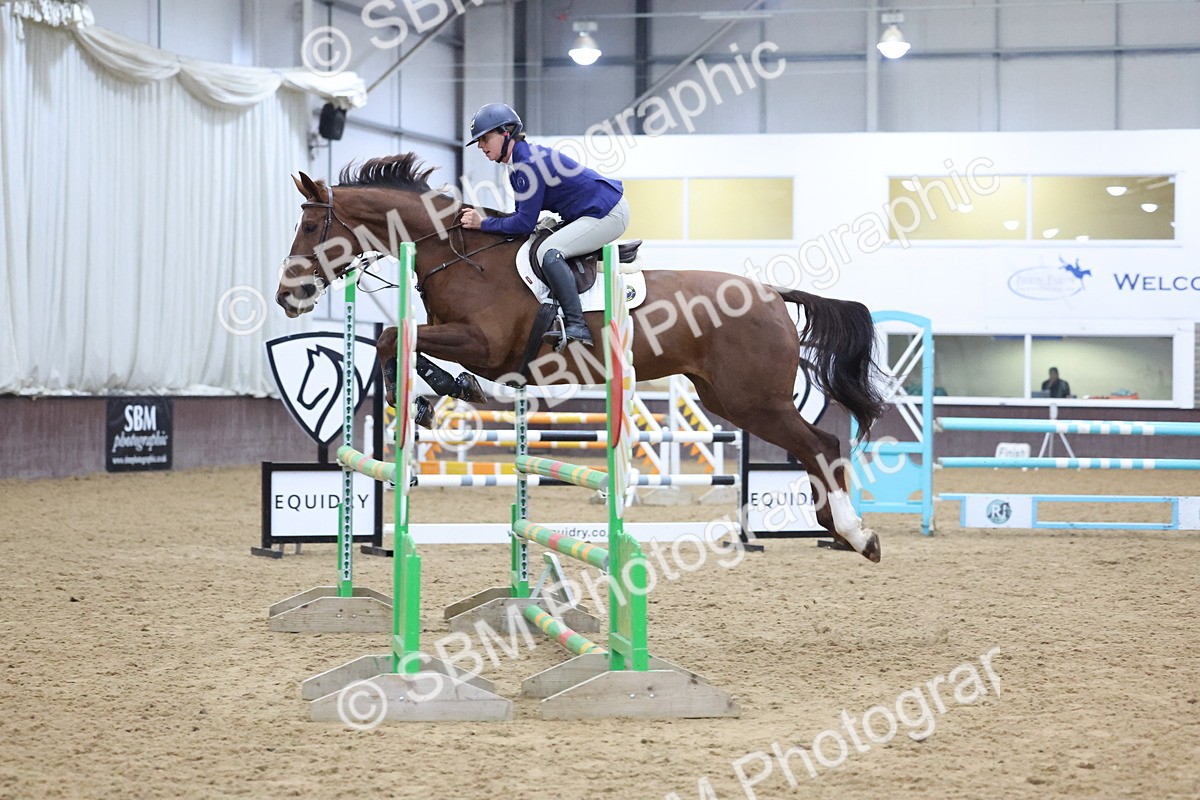 SBM_000651 - Class 3 - Senior Discovery - 1.00m
