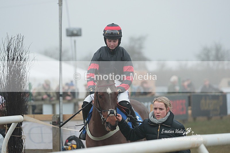 PtP 290123 30818 - Heythrop Hunt PtP Cocklebarrow 29/01/2023