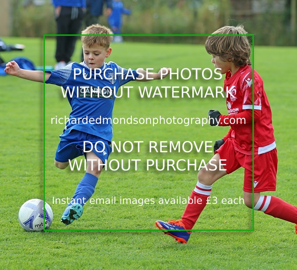 IMG_5106 - Wattsfield Under 8 vs Ibis Under 8 (12/10/24)