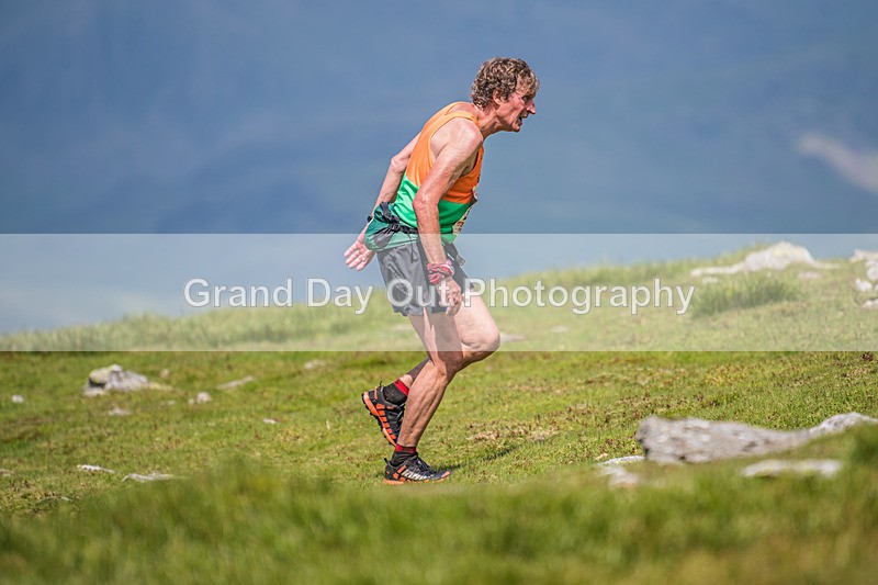 Duddon Short-158 - Duddon Valley Short Fell Race Saturday 1st June 2024