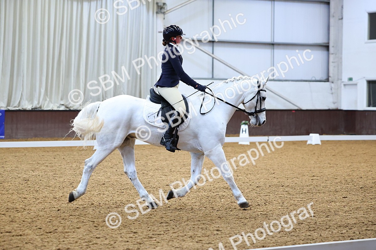 026A1521 - Class 4 - Novice 4