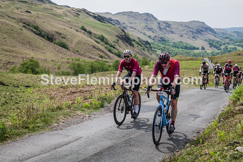 140419 - Hardknott Pass Camera 1 14.00-15.00
