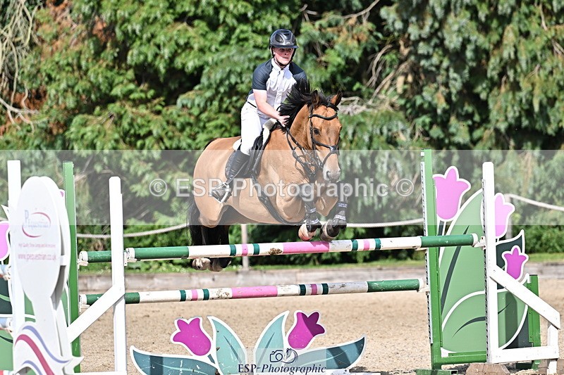 250704A-163900-12097 - Cls 23 Snr Foxhunter