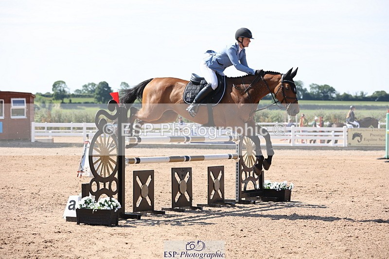 240718A-105505-04067 - Cls 29, YH 6 Yr Olds 1.20m
