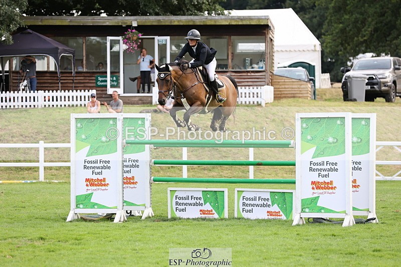 250704A-175953-12682 - Cls 18 Snr 1.40m Grand Prix