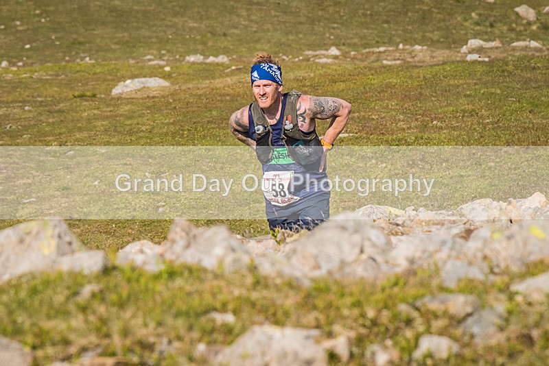 Ennerdale-741 - Ennerdale Horseshoe Fell Race Saturday 10th June 2023