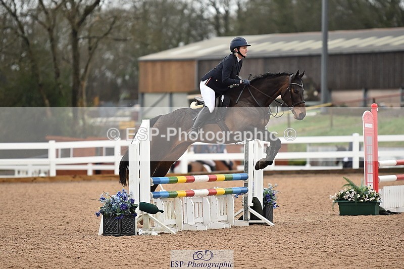 230331A-093618-00179 - Cls 7 85cm Amateur Quali