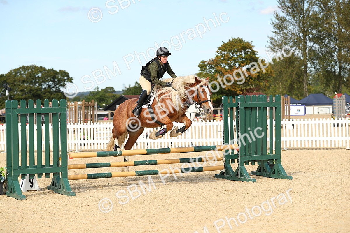 SBM_21091 - J51 - Open 70cm