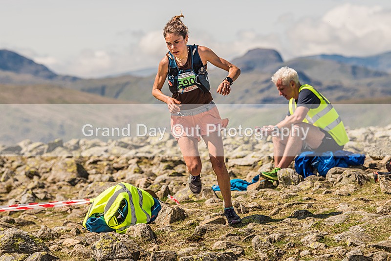 Fairfield-157 - Fairfield Horseshoe Fell Race Saturday 13th May 2023