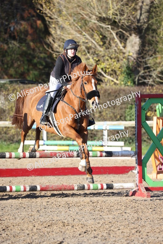 20251130-1498 - Class 3 - 80cm