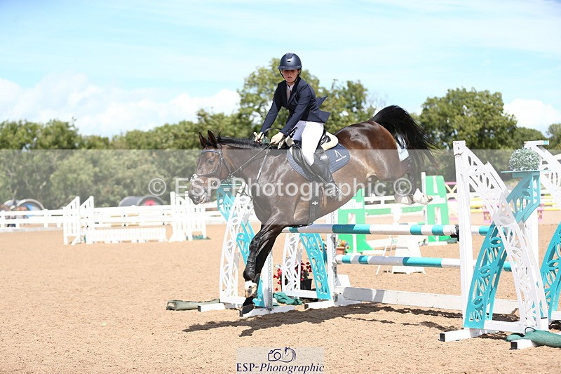 230811A-130551-05231 - Cla 17 1.05m Nat Am Qualifier