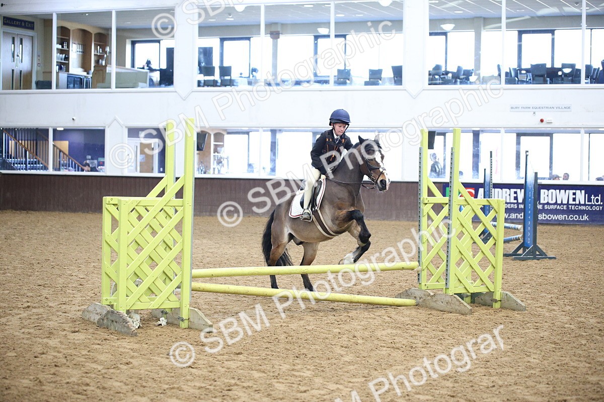 SBM_000161 - Class 2 - 50cm