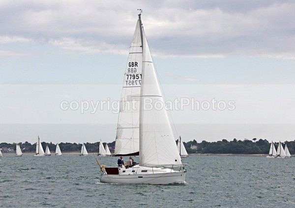 090620 GBR7995T IMG_5037 - ROUND THE ISLAND 2009