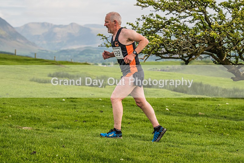 Hay-O-198 - Hay O Trail Race Tuesday 23rd May 2023