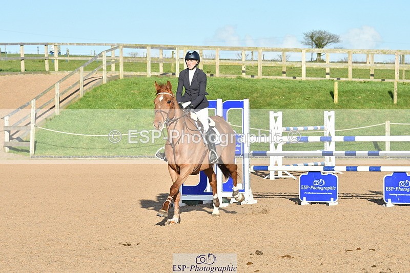 240306A-162813-02462 - Cls 5 Foxhunter and 1.20m Open