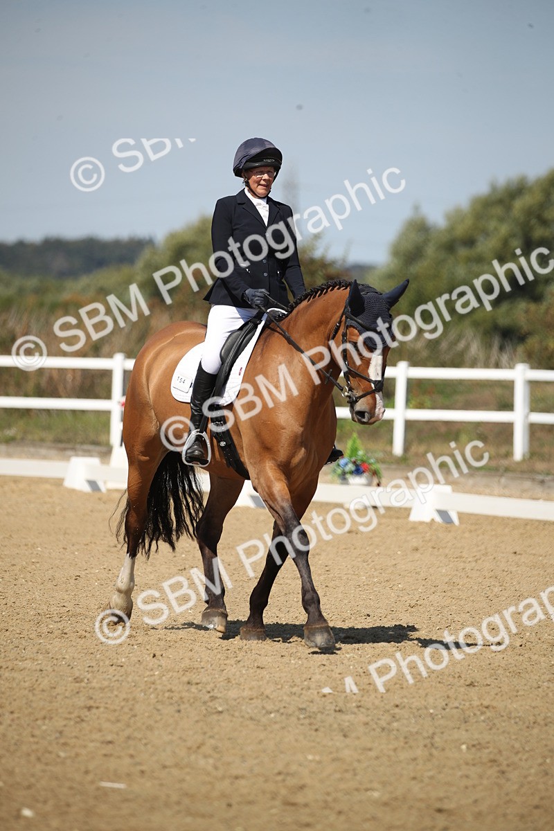 SBM_005010 - Class 11 - Novice 5 - 11.41-12.58