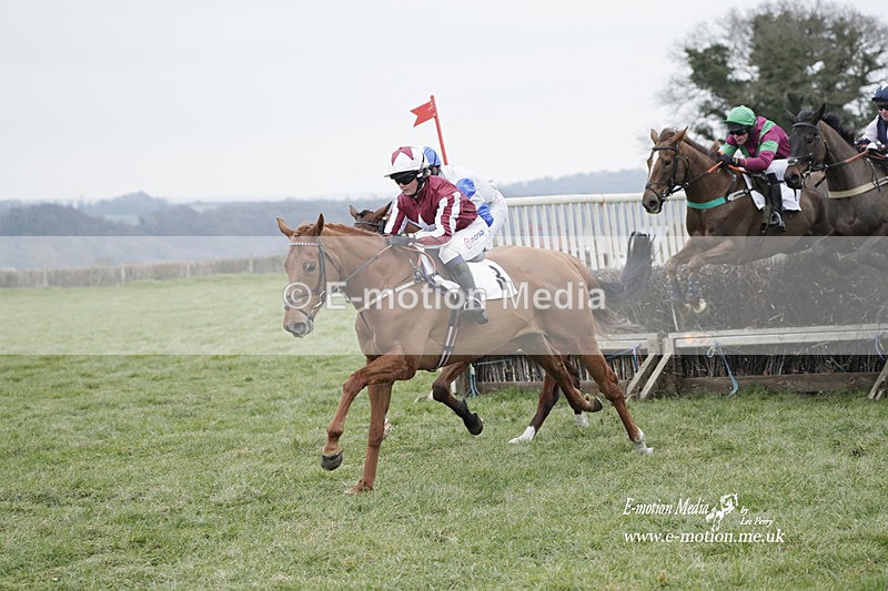PtP 050323 659 - Blackmore & Sparkford Vale Hunt PtP - Somerset 05/03/23