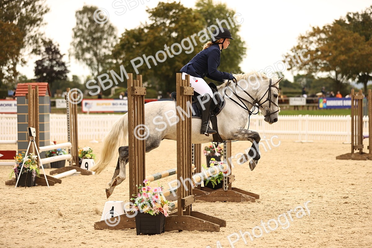 SBM_72657 - J14 - Junior Pony 65cm Championship