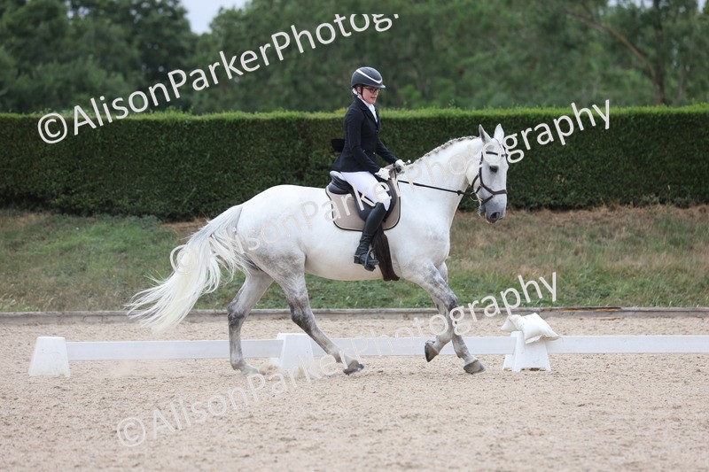 20250705-0448 - Class 5 - Novice 2