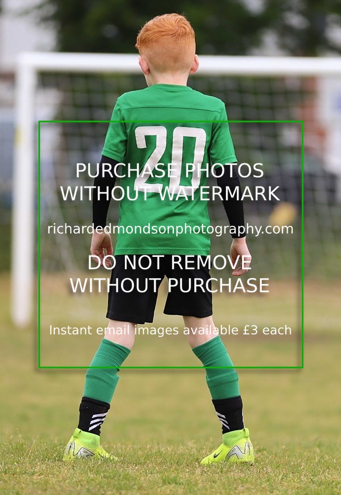 IMG_4568 - Kendal Utd U10s vs Milnthorpe Town U10s