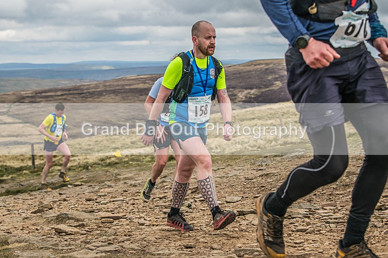 3 Peaks-936 - The 3 Peaks Race Saturday 27th April 2024