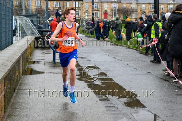 YARR26-812473 - U13 Boys Set Two