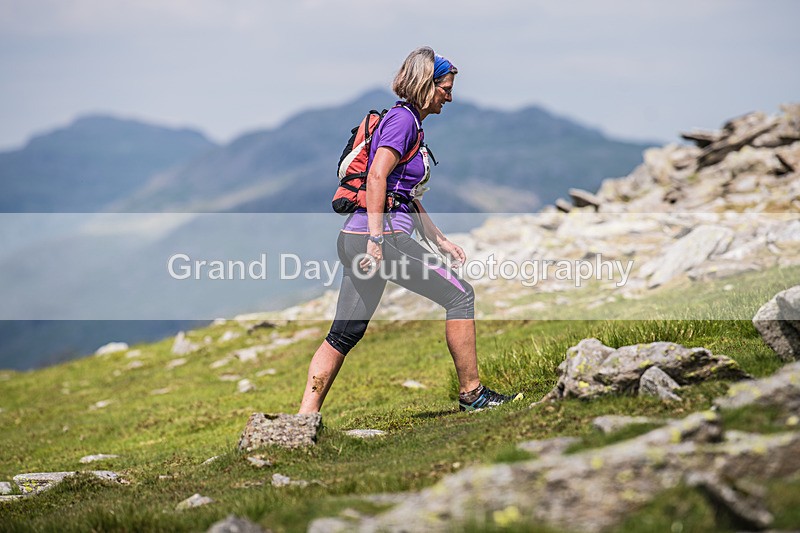 Duddon Short-509 - Duddon Valley Short Fell Race Saturday 1st June 2024