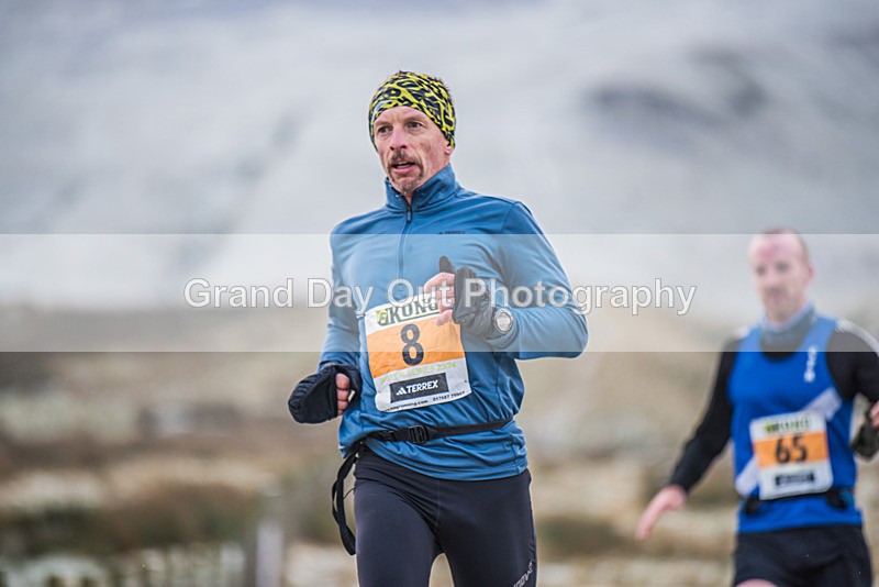Clough Head-342 - Kong Clough Head Fell Race Saturday 2nd December 2023