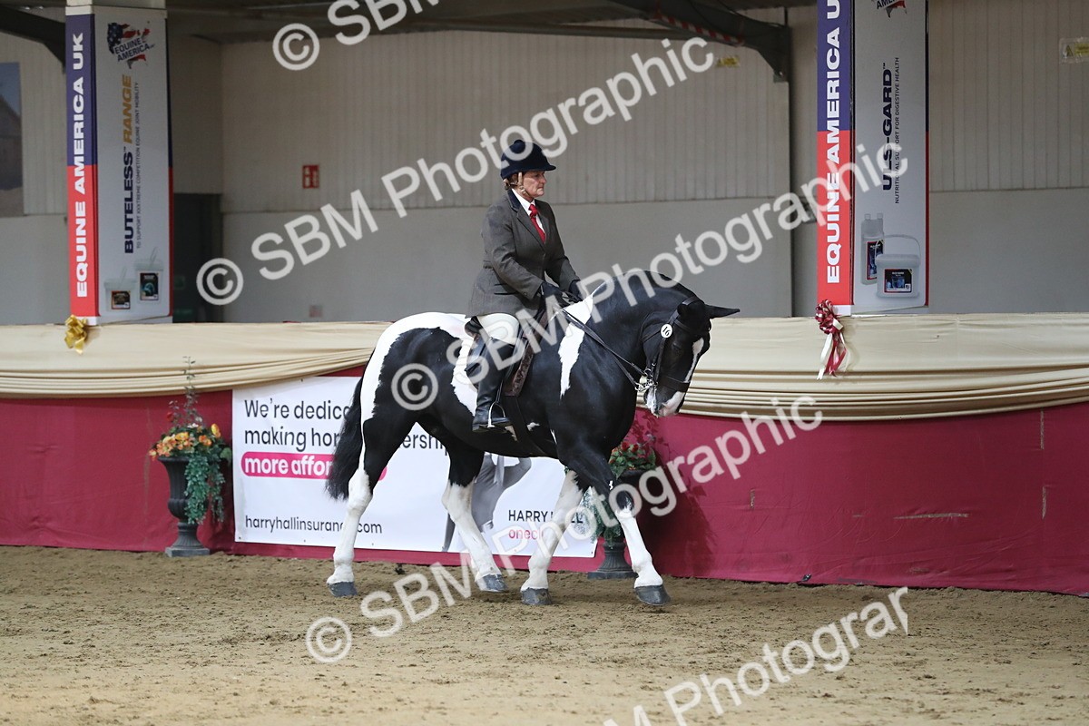 SBM_02854 - Class 6a Area Ridden Pre Vet