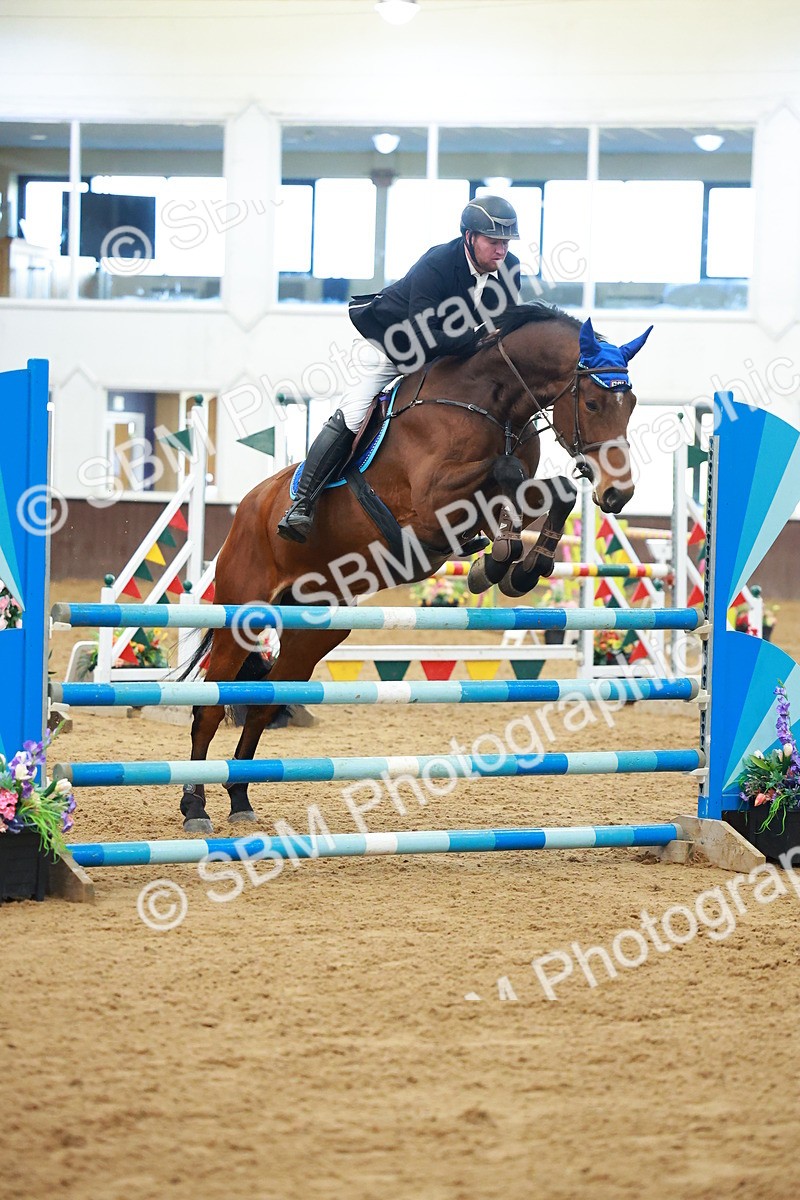 SBM_007171 - Class 19 - Senior Newcomers 1.10m