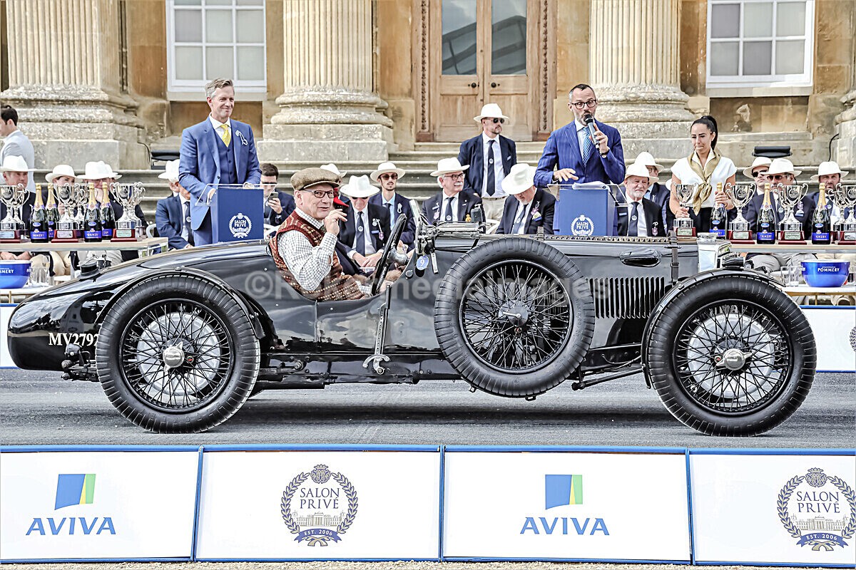 SP 2022-208 - SALON PRIVE SEPT 2022