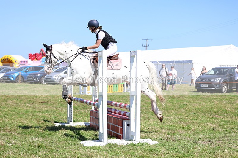 3E7A5068 - Class 3: Club 80cm