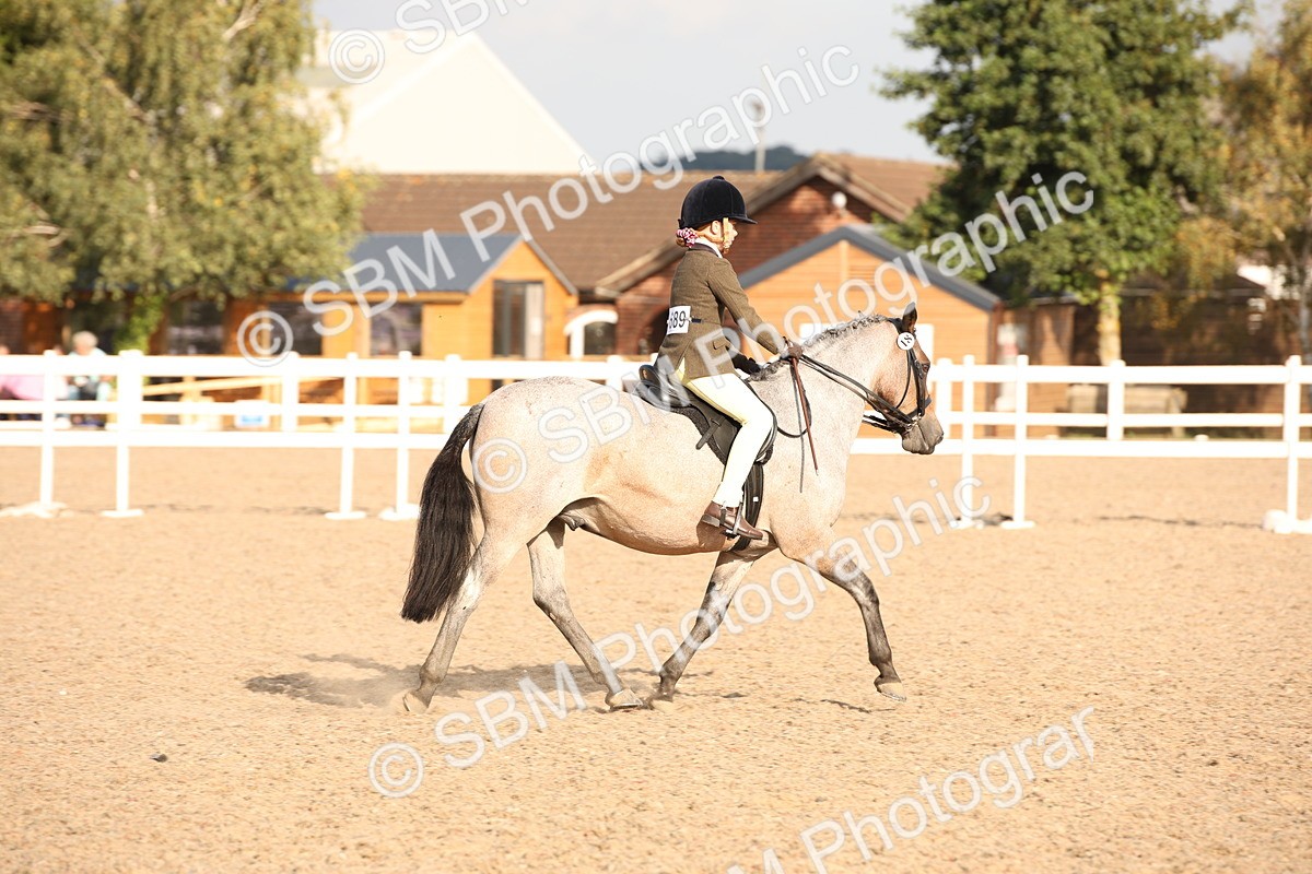 SBM_08837 - Class 12R Regional Ridden Pre-Vet