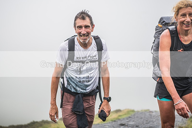 Skiddaw-11 - Skiddaw Fell Race Sunday 5th July 2026