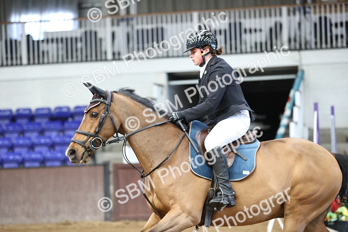 SBM_005463 - Class 17 - Equiyd Ruby Bluechip Qualifier