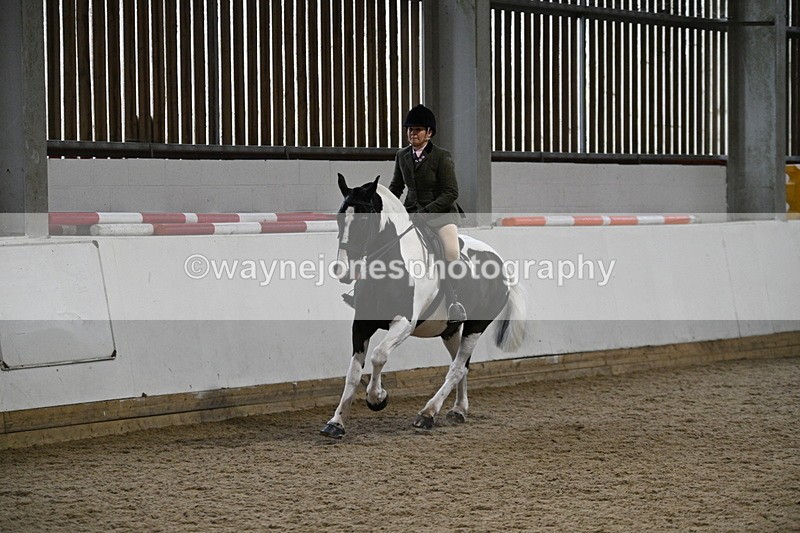 WJ7_4064 - Class 17 Ridden Cob