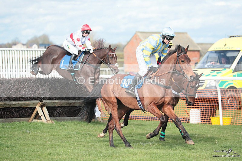 PtP 170324 2590 - Oakley Hunt PtP Brafield-On-The-Green 17/03/24