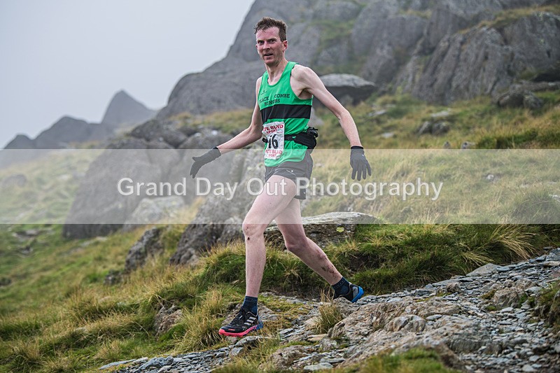Turner-79 - Turner Landscape Fell Race Saturday 9th August 2025