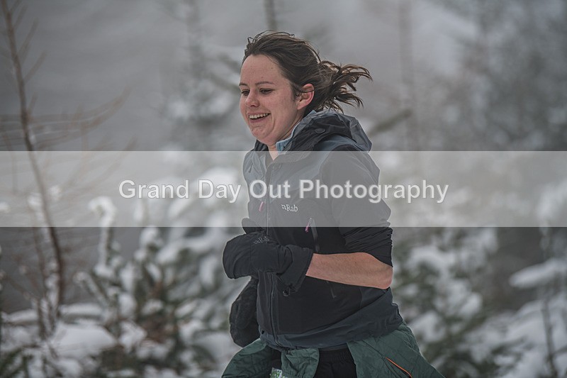 Glentress-1243 - High Terrain Events Glentress 42, 21 & 10K Trail Races Sunday 15th February 2026