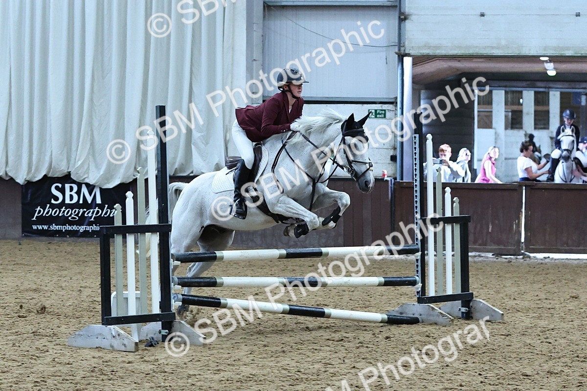 SBM_006824 - Class 9 - 80cm Open