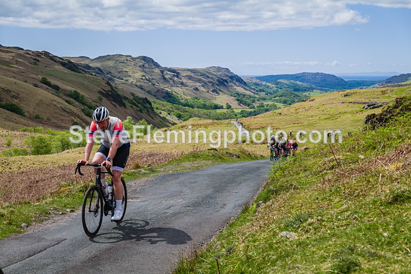 131259 - Hardknott Pass Camera 1 13.00-14.00