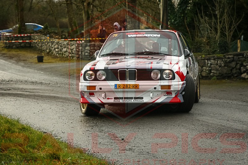 Corrib Oil Galway 24-40 - Corrib Oil Galway International Rally 2024